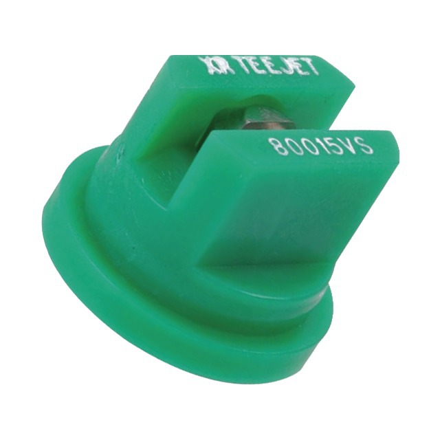 Buse Teejet JET Plat XR 80 015 VS Verte Inox référence fournisseur 30534035